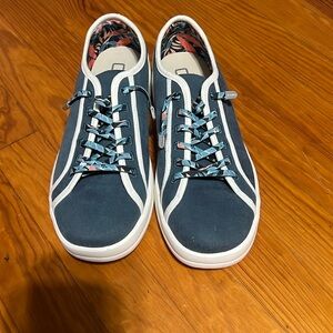 NWOT hey dude Karina joy shoes size 10